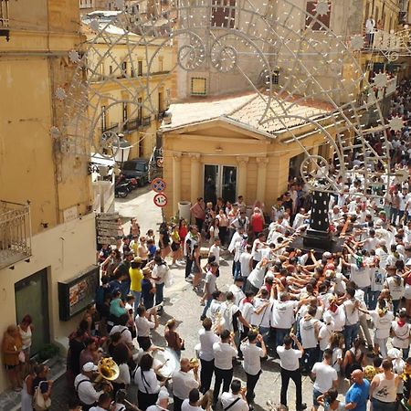 Dimora Fodera Leilighet Agrigento Eksteriør bilde